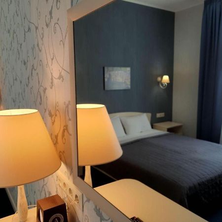 Hotel Ajur Oděsa Exteriér fotografie
