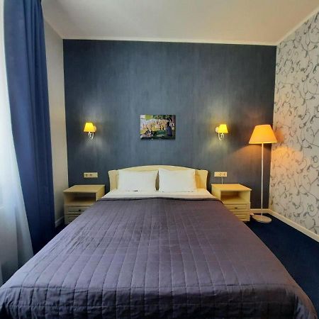 Hotel Ajur Oděsa Exteriér fotografie