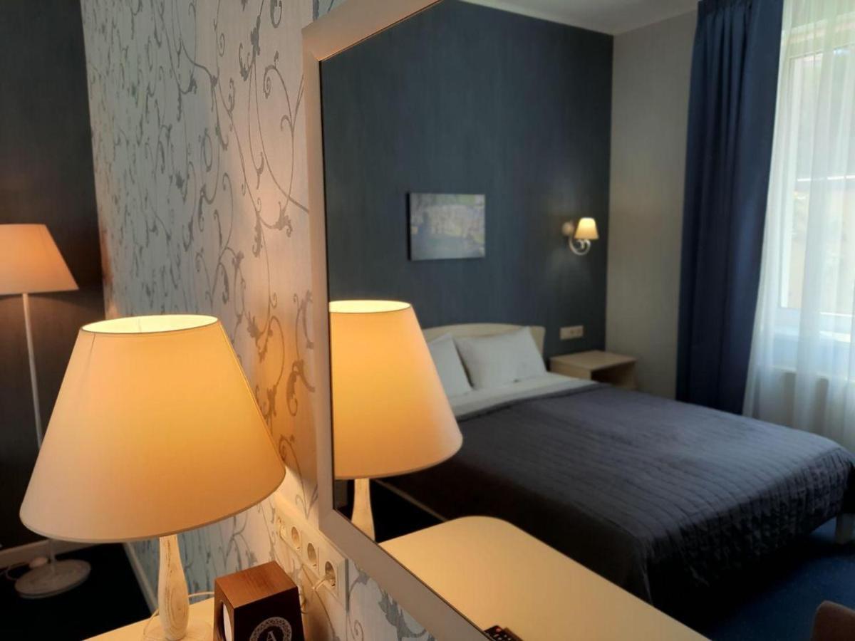Hotel Ajur Oděsa Exteriér fotografie