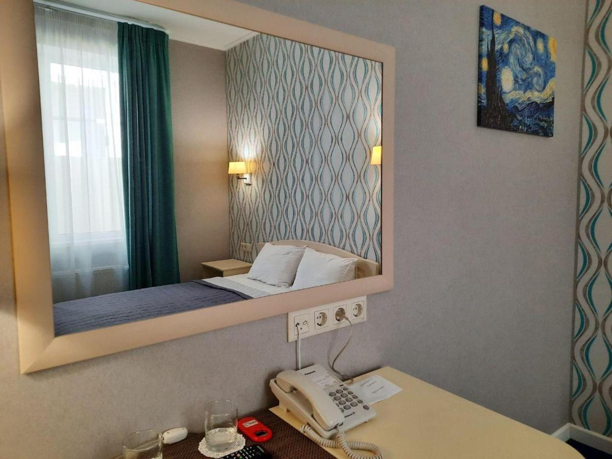 Hotel Ajur Oděsa Exteriér fotografie