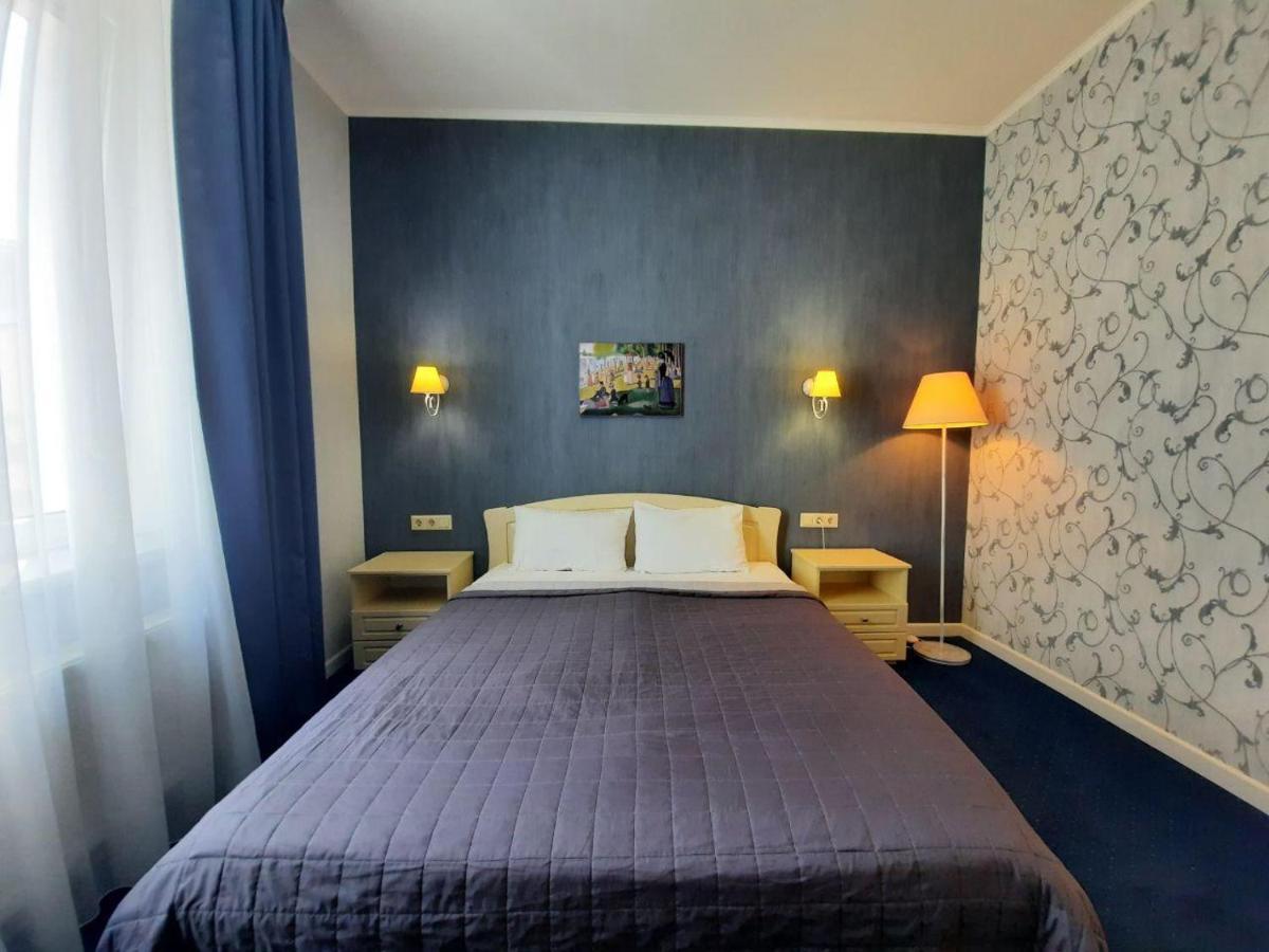 Hotel Ajur Oděsa Exteriér fotografie