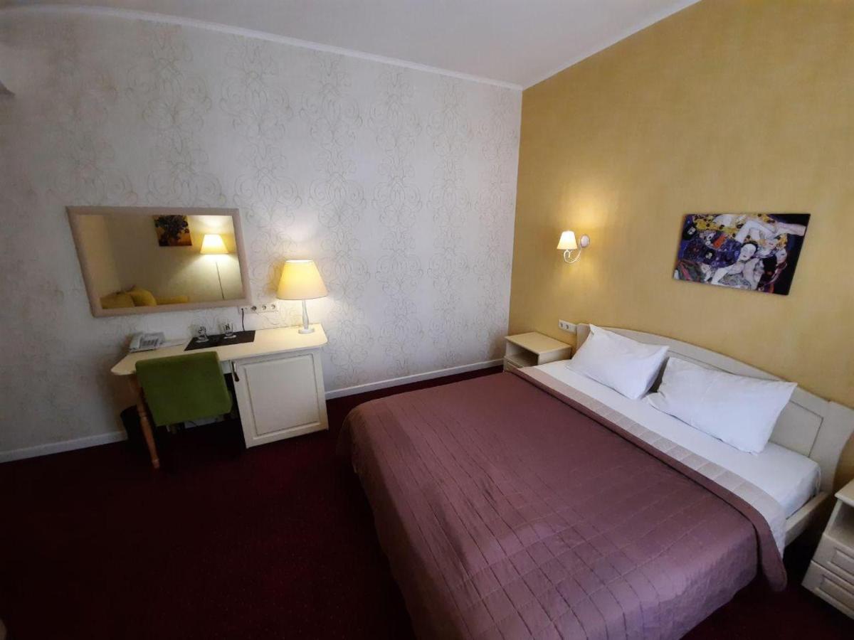 Hotel Ajur Oděsa Exteriér fotografie