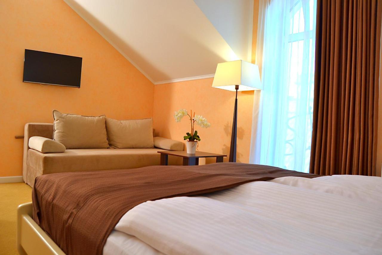 Hotel Ajur Oděsa Exteriér fotografie