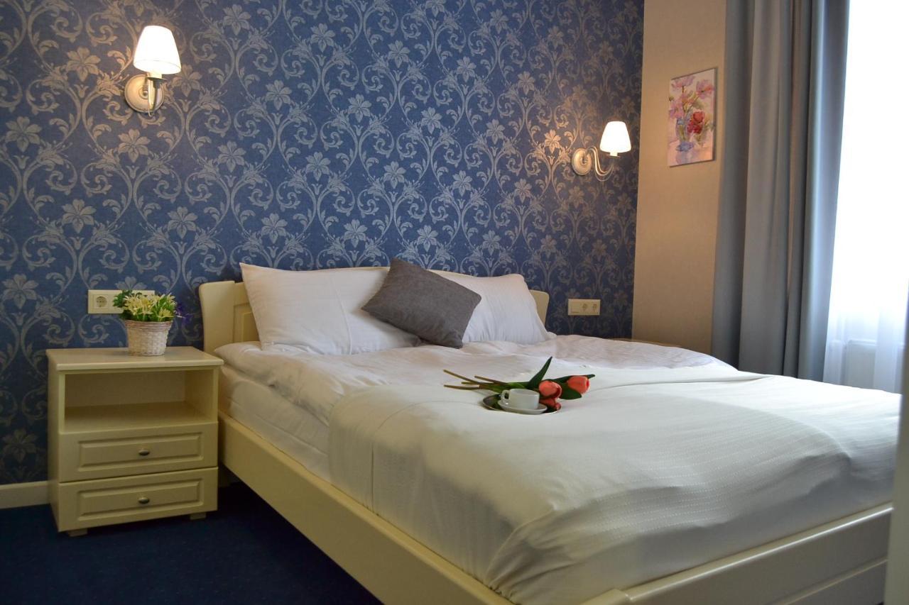 Hotel Ajur Oděsa Exteriér fotografie