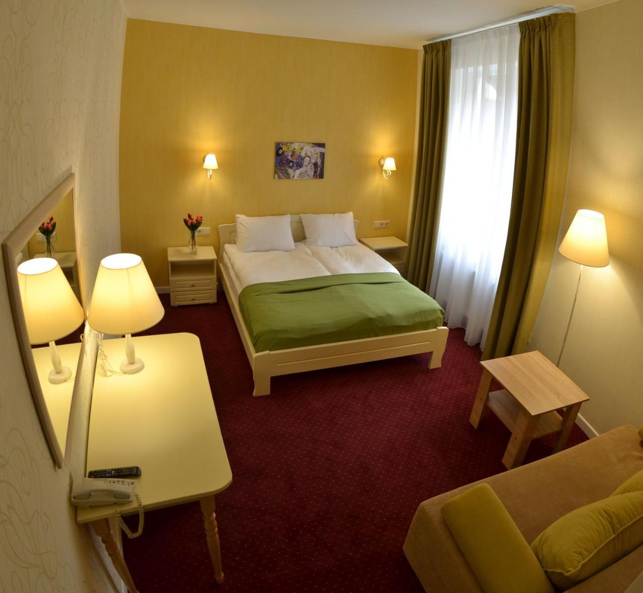 Hotel Ajur Oděsa Exteriér fotografie