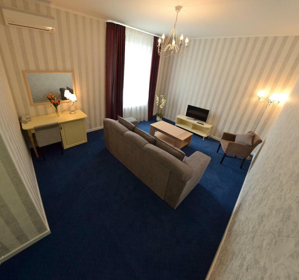 Hotel Ajur Oděsa Exteriér fotografie