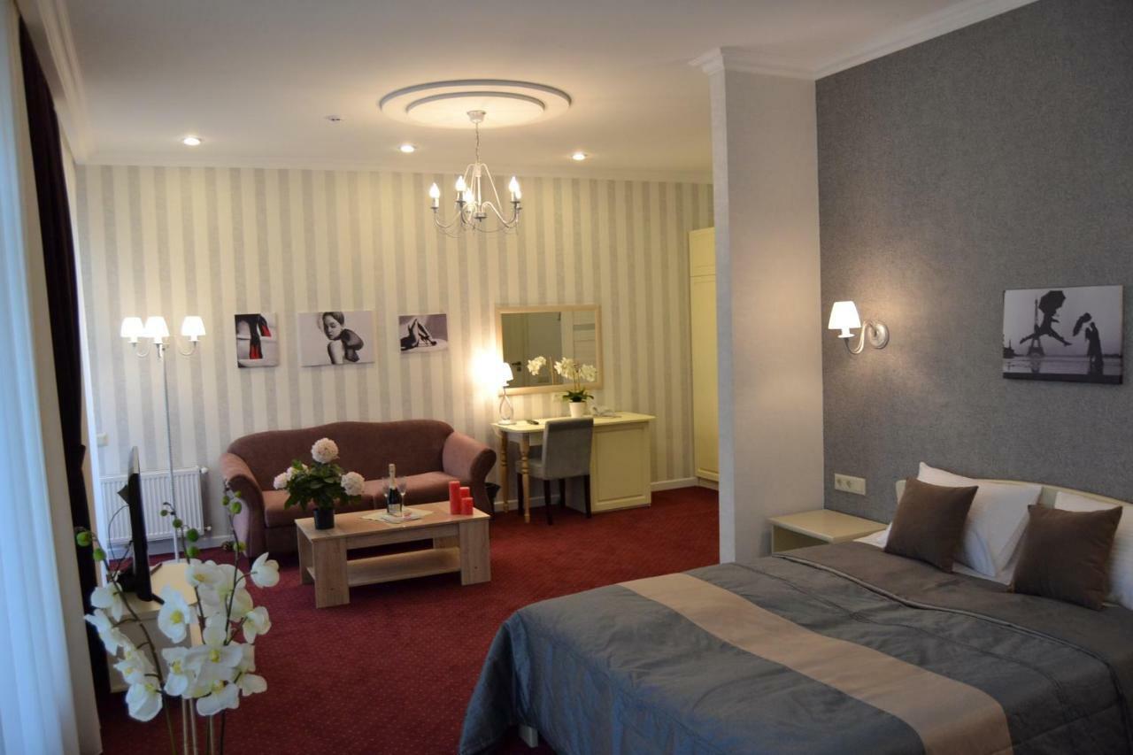 Hotel Ajur Oděsa Exteriér fotografie