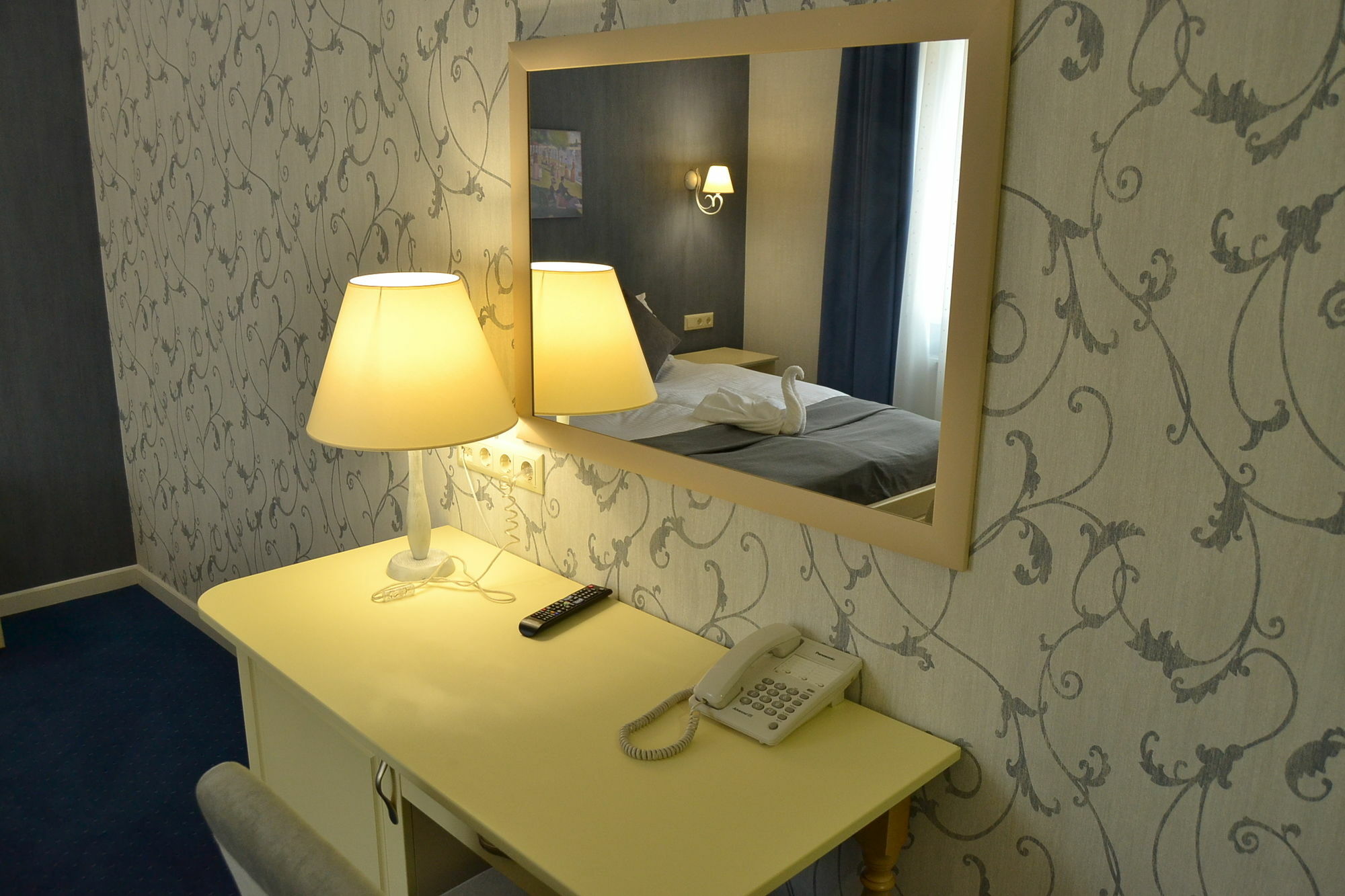Hotel Ajur Oděsa Exteriér fotografie