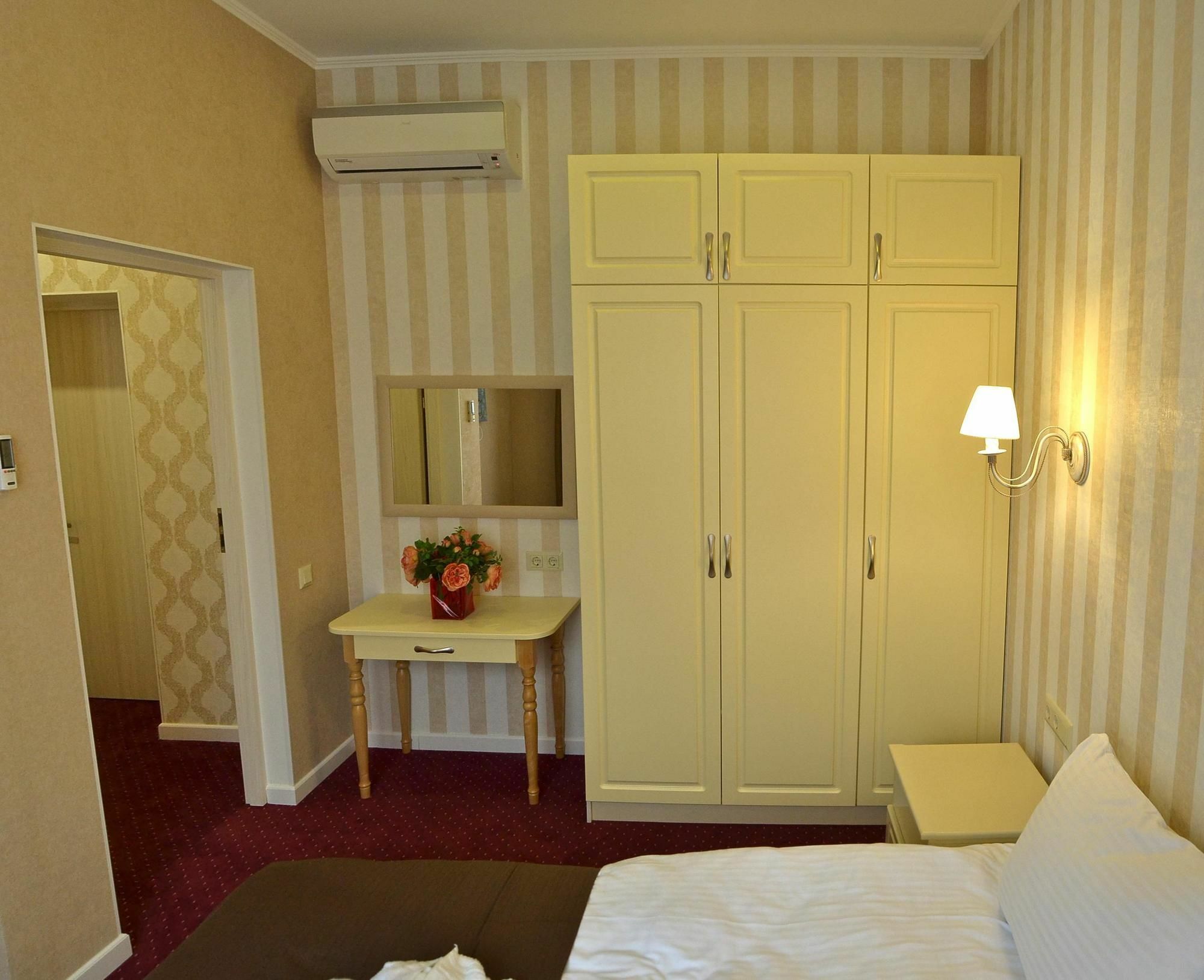 Hotel Ajur Oděsa Exteriér fotografie
