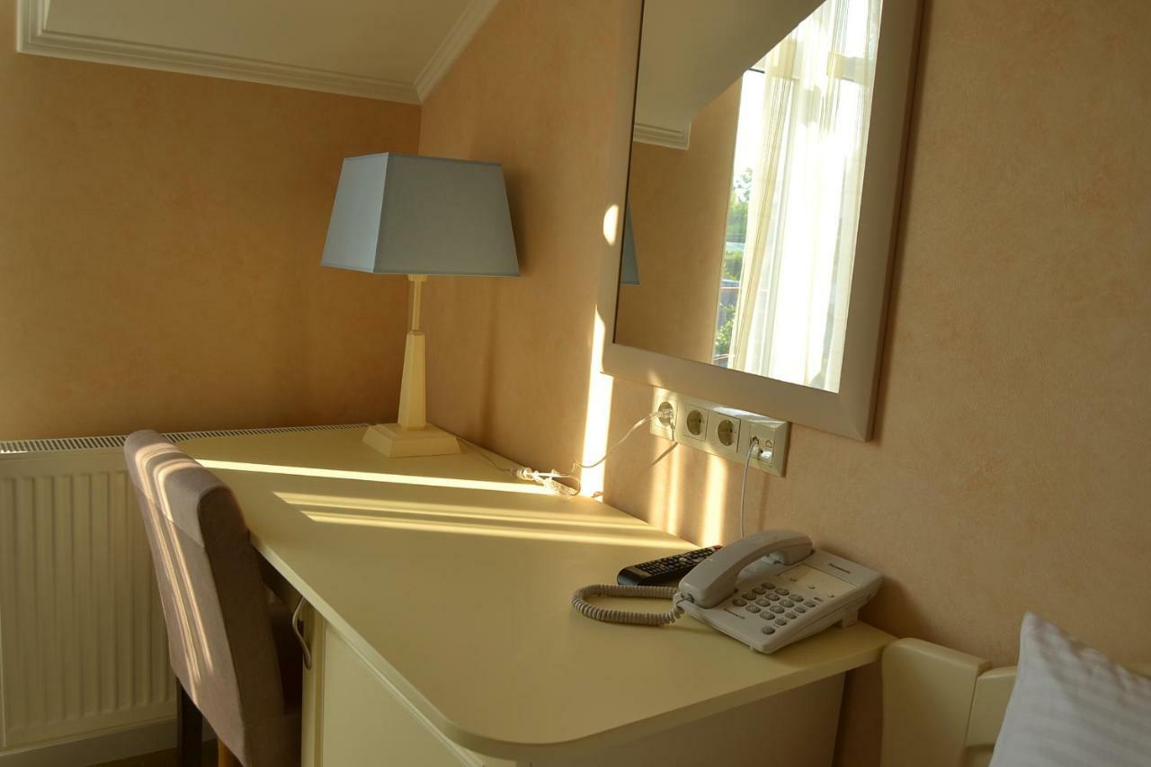 Hotel Ajur Oděsa Exteriér fotografie