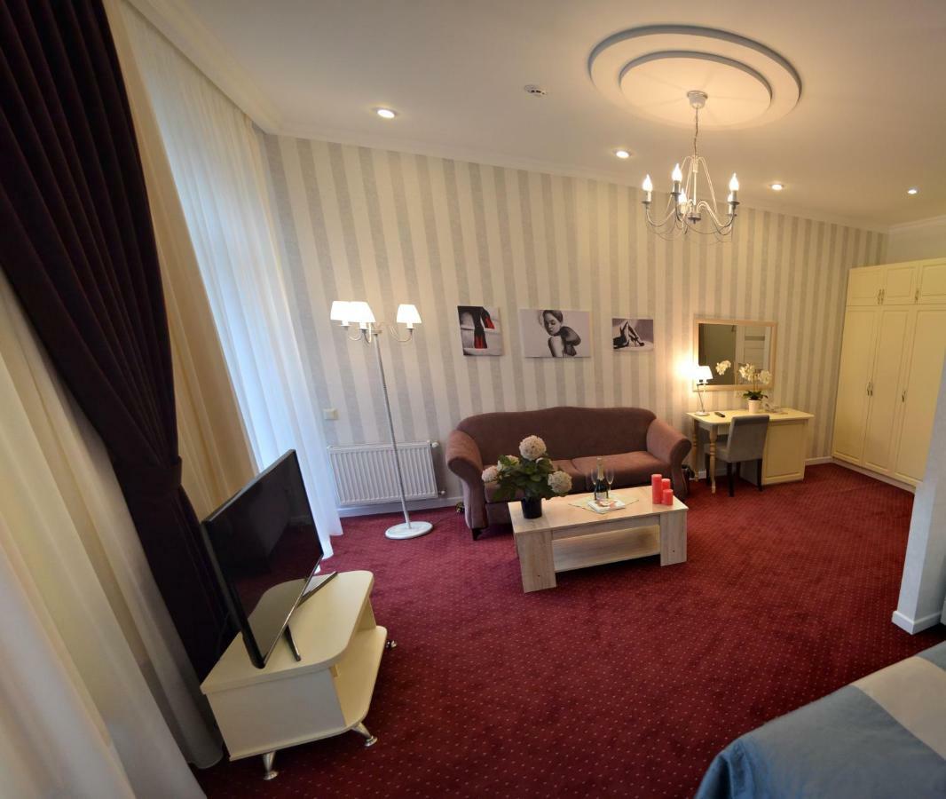 Hotel Ajur Oděsa Exteriér fotografie
