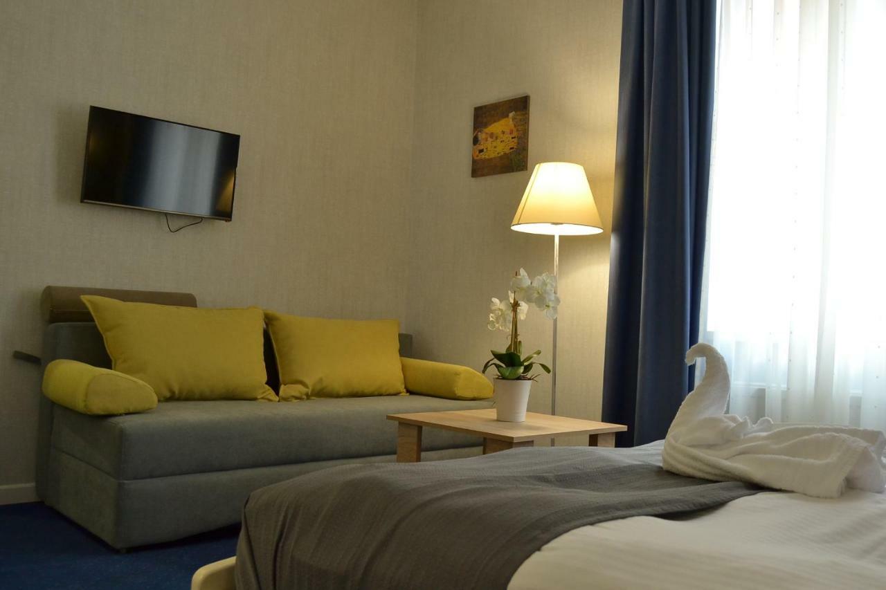 Hotel Ajur Oděsa Exteriér fotografie