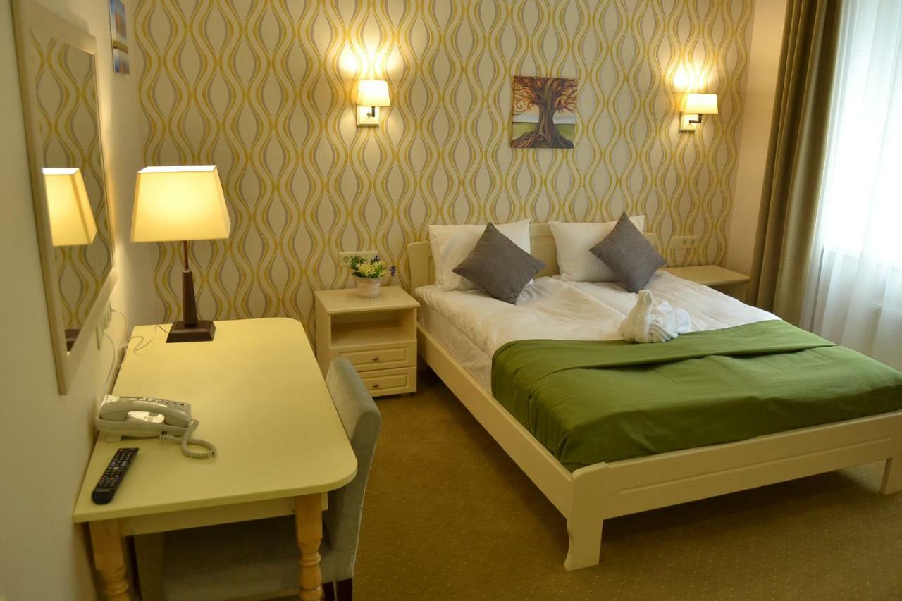 Hotel Ajur Oděsa Exteriér fotografie