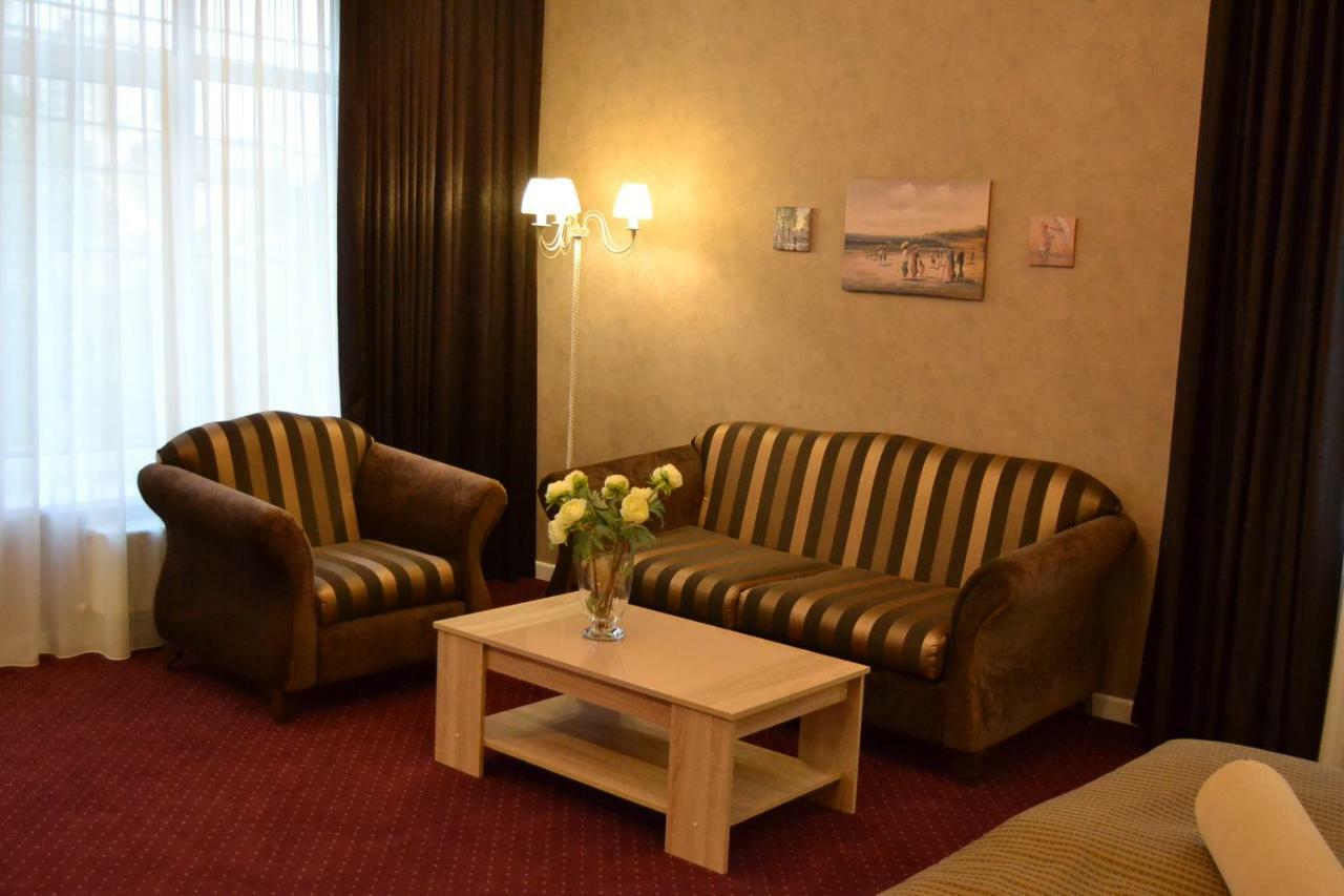 Hotel Ajur Oděsa Exteriér fotografie