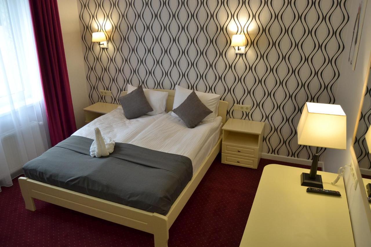Hotel Ajur Oděsa Exteriér fotografie